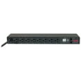 thumbnail image 3 of APC 1U Metered 20A Rack PDU w/ (8) 5-20 Outlets, 3 of 5