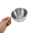 thumbnail image 3 of HONMEET Stainless Steel Mixing Bowls With Lids For Kitchen Tools 1Set, 3 of 7