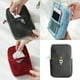 thumbnail image 3 of Bolsas de almacenamiento de cables de datos Kearding Gris oscuro Tela Oxford, 3 of 6
