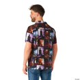 thumbnail image 2 of OppoSuits USA OSMH1010MD Mens Nightmare on Elm Street Short Sleeve T-Shirt - Medium 40-43, 2 of 4