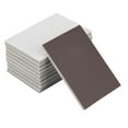 thumbnail image 2 of Tubo de aluminio, tubo de aluminio de 10 piezas Tubo de aluminio sin costura Tubo de aluminio recto Características líderes en su clase Jadeshay A, 2 of 8