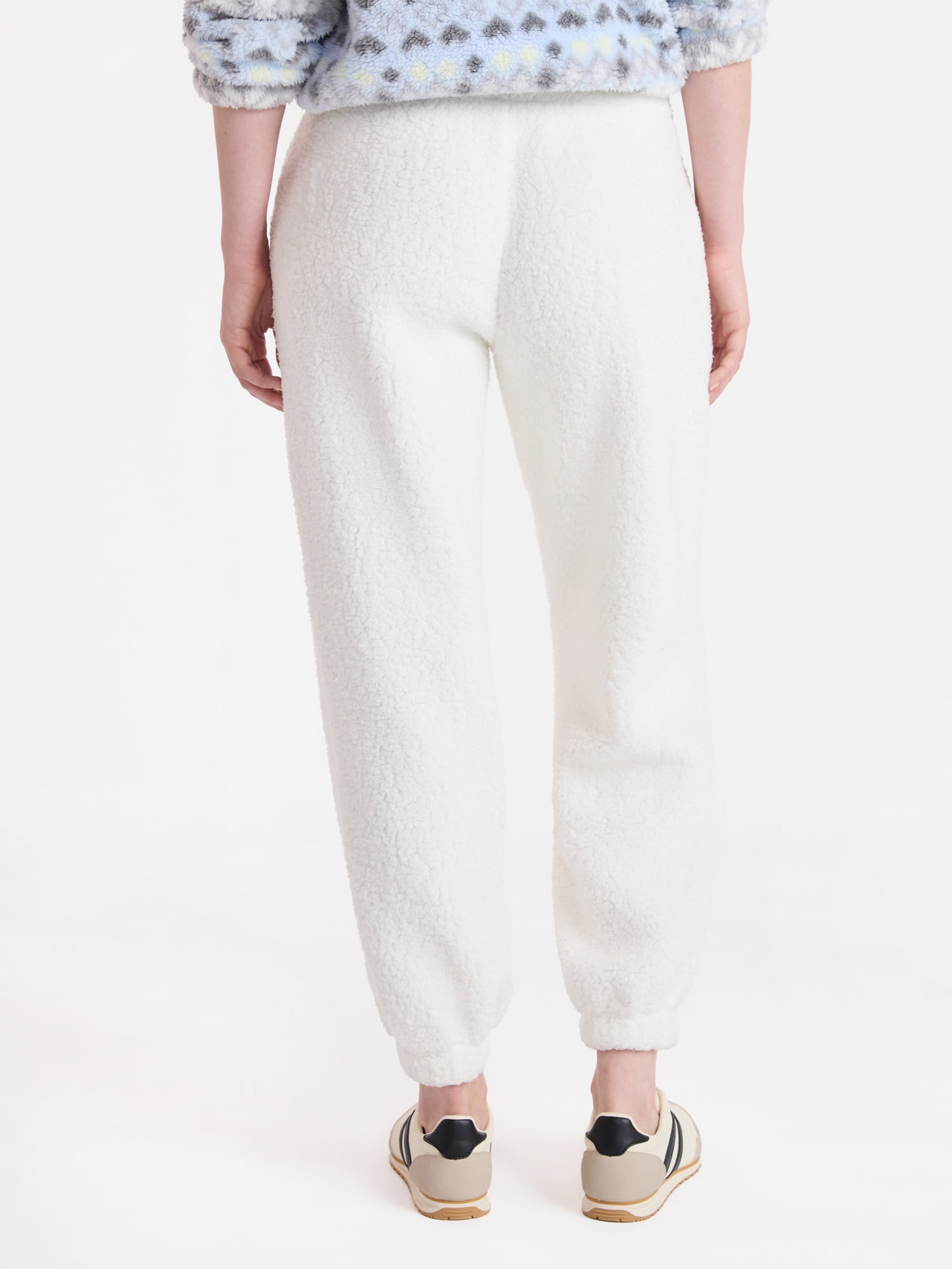 Plush Jogger, Women's - image 3