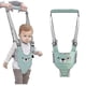 thumbnail image 1 of Arnés para caminar para bebés - Ayudante de andador portátil para niños - Cinturón auxiliar de arnés para andador para niños pequeños - Ayuda al bebé a caminar - Asistente de apoyo para el a, 1 of 5