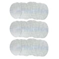 thumbnail image 2 of Pegatinas impermeables para las orejas de bebé, de silicona, desechables, para ducha, natación y surf., 2 of 14