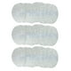 thumbnail image 2 of Pegatinas impermeables para las orejas de bebé, de silicona, desechables, para ducha, natación y surf., 2 of 14