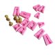 thumbnail image 3 of Chess Shape Silicone Mould Fondant Clay Cake Baking Epoxy Molds Diy Decoration, 3 of 5