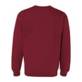 thumbnail image 3 of DISCONTINUED Anvil ® Crewneck Sweatshirt. 71000, 3 of 5