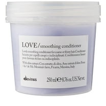 Davines LOVE Smoothing Conditioner 8.45 fl. oz.