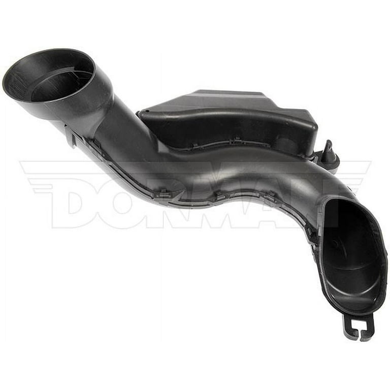 Dorman 696-172 Engine Air Intake Hose for Specific Nissan Dorman 696-172 Engine Air Intake Hose for Specific Nissan
