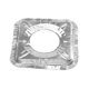 thumbnail image 3 of Cubiertas para estufas eléctricas Revestimientos para baberos de estufas eléctricas Revestimientos desechables para cubiertas redondas de papel Suministros de limpieza para el hogar cuadrado Toystoory HA025655-02, 3 of 6