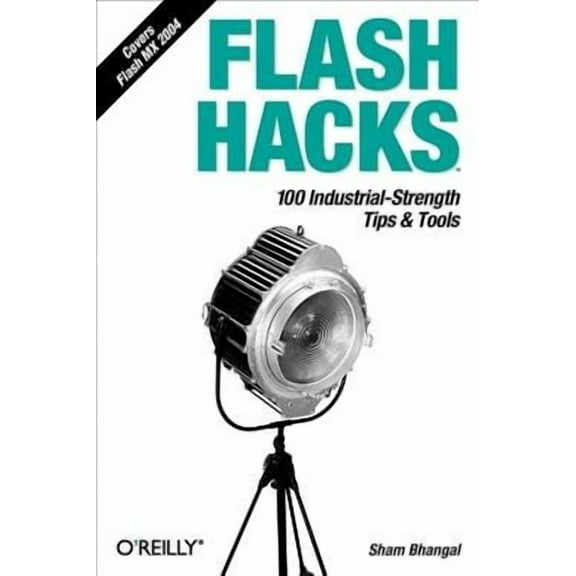Flash Hacks (Paperback)
