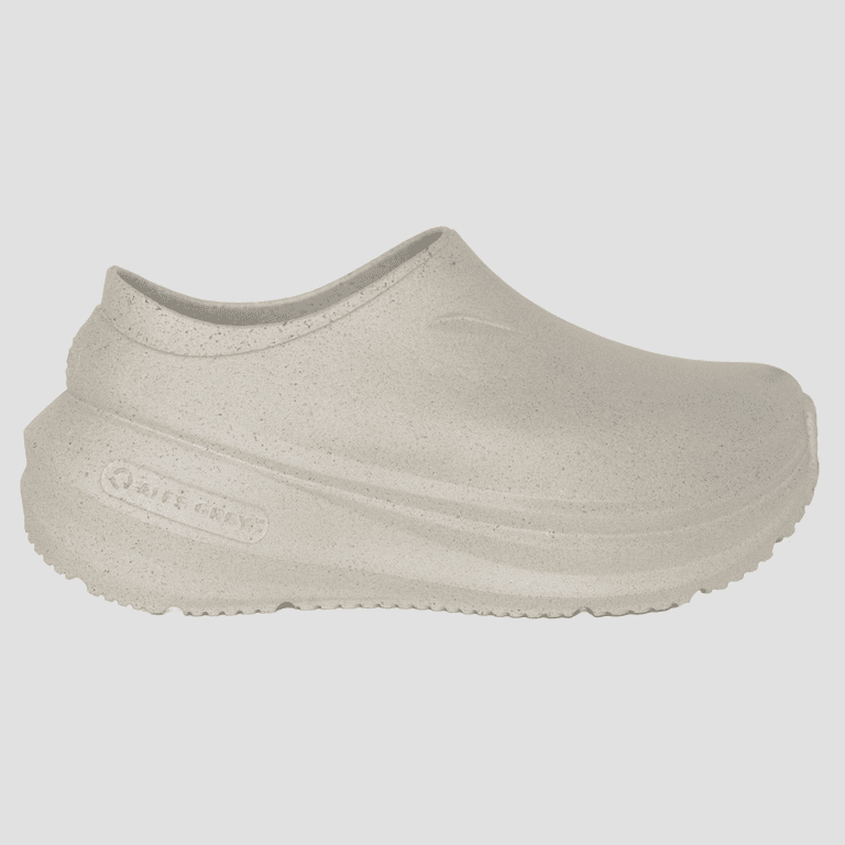 靴 grounds gray Ales Grey Non Slip Work Shoes for Men and Women, Slip Resistant