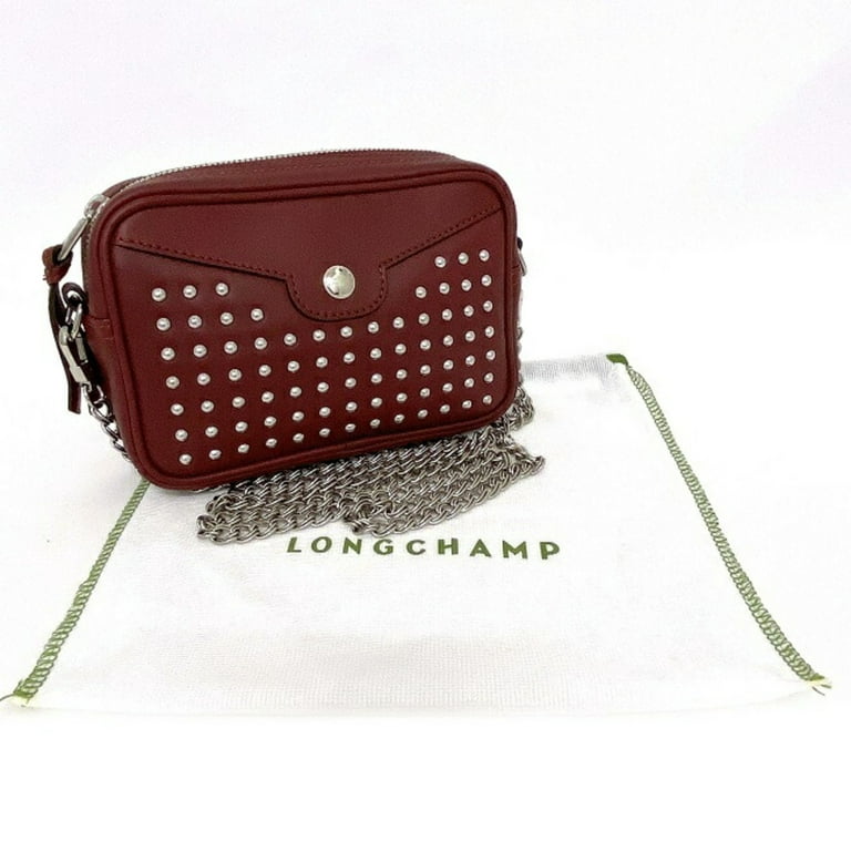 Longchamp Authenticated Pliage Handbag