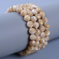 thumbnail image 6 of CFIOZYOS 8mm Round Beads Stretch Bracelet 7 Inch Unisex, 6 of 6