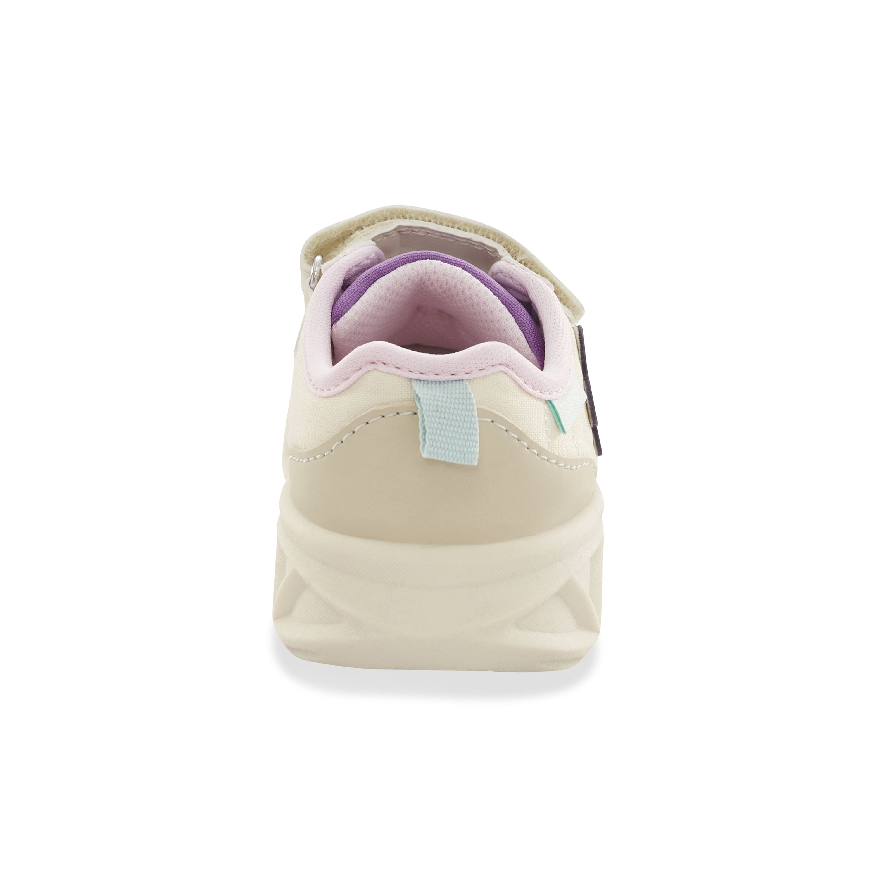Oshkosh B'gosh Toddler Girls Groovy Hiker Sneaker