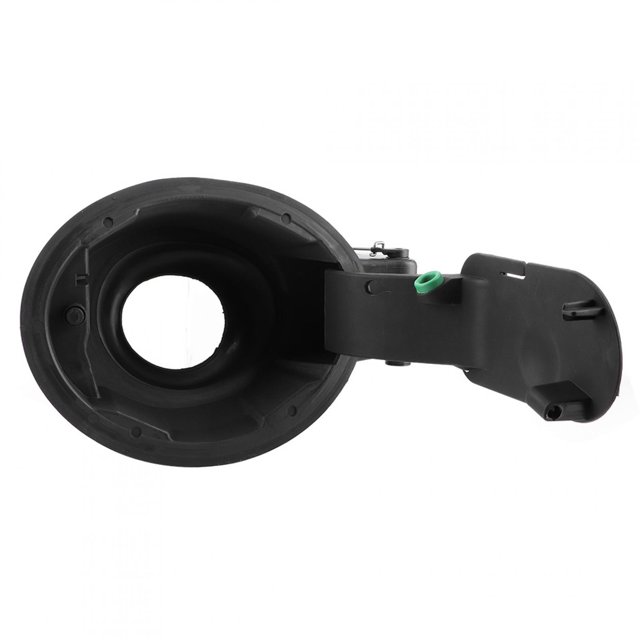 De Combustible Fuel Filler Port Pot Flap Bisagra Cover 51177069449 Reemplazo Para 1 Series E87/E81 2003‑2012 Ccdes Otros