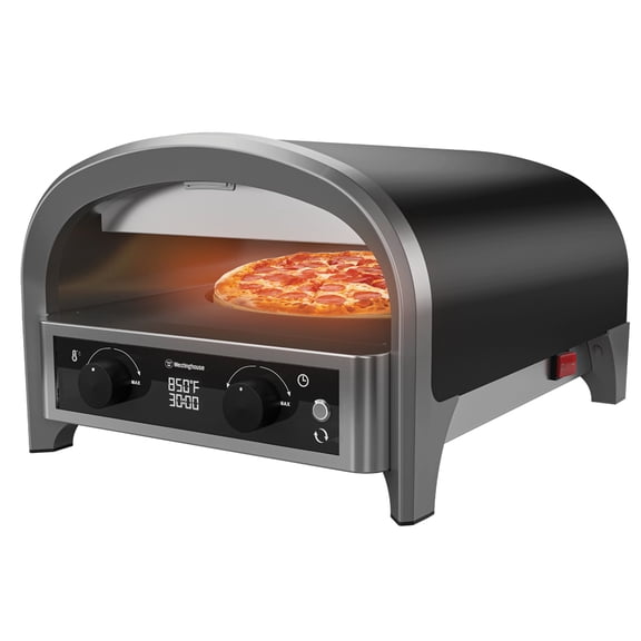 Westinghouse 13" Digital Pizza Oven
