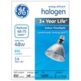 thumbnail image 1 of GE Energy-Efficient Halogen 48W PAR30 Longneck 1PK, 1 of 1