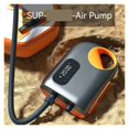 thumbnail image 2 of 20 PSI Portable Air Pump Inflatable Sup Pump Electric Inflatable Deflatable Air Inflator ,Easy to Use, 2 of 5