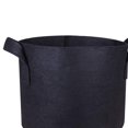 thumbnail image 1 of 50 Gallon Plant Grow Bags Thickened Strap Handles Non-Woven Fabric Pots Root Container Planting Pouch, 1 of 9