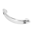 Yacht Stainless Steel Boat Grab Handle 168mm Heavy Duty Marine Hand