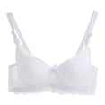 thumbnail image 2 of asdoklhq Sports Bras for Women,Women Bra Underwire Lingerie Brassiere Push Up Underwear, 2 of 3