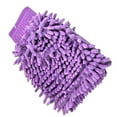 thumbnail image 3 of Microfiber Chenille Car Window Washing Home Cleaning Cloth Duster Towel Gloves Wash Tool, 3 of 9