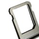 thumbnail image 3 of Para El Soporte De La Bandeja De La Tarjeta SIM Del Teléfono XS + Versión De Una Sola Tarjeta gris Sunnimix Soporte de tarjeta SIM, 3 of 7