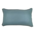 thumbnail image 5 of SobaMakura Buckwheat Pillow - The Original SobaMakura Buckwheat Pillow - Blue, 5 of 7