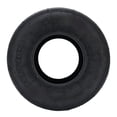 thumbnail image 1 of Neumlico Sin Cámara, Neumós de Triciclo de Deriva Compuesta de Goma A PrueBa de Explosión 11x7.10-5 Para Rueda de Borde de 5 Pulgadas para Carro de Cortacésped, 1 of 7