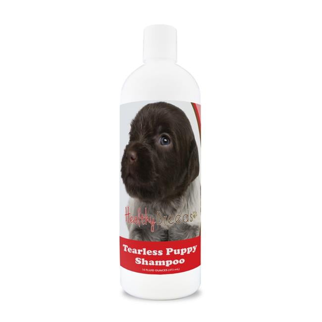 shampoo for wirehaired dogs