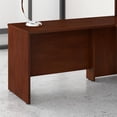 thumbnail image 2 of Studio C 42W Desk Return in Hansen Cherry - Engineered Wood, 2 of 5