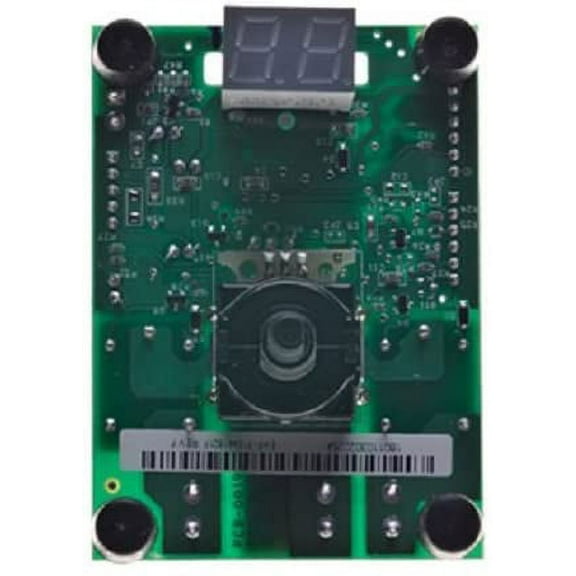 Genuine Frigidaire 316441801 Range Surface Element Control