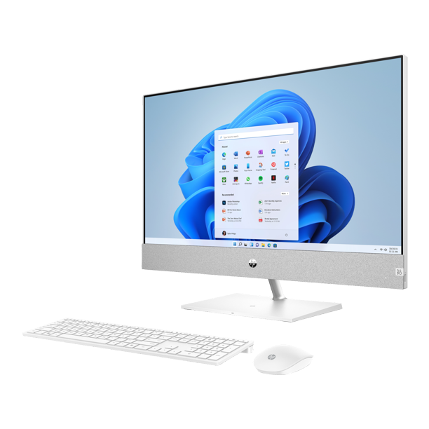 HP Pavilion All-in-One 27