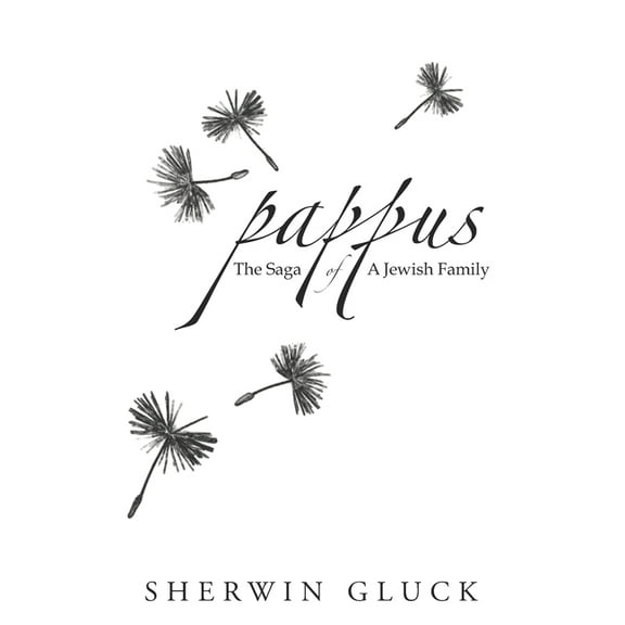 Pappus: The Saga of a Jewish Family (Paperback)