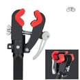 thumbnail image 6 of Bicycle Wall Stand Parking Rack Wall Mounted Mountain Bike Rack Indoor Hangings Bicycle Repairs Rack Bike Storage Bracket Indoor Bike Holder, 6 of 8