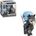 thumbnail image 1 of Funko POP Ride! TV: Game Of Thrones - Mounted White Walker Vinyl Figure, 1 of 2
