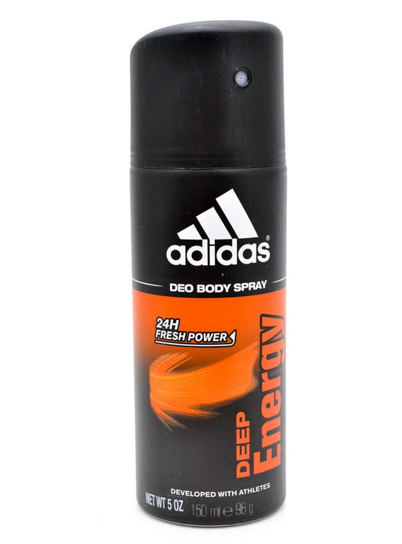Proficiat ik ben verdwaald Fotoelektrisch Adidas Deodorant & Antiperspirant | Walmart.com