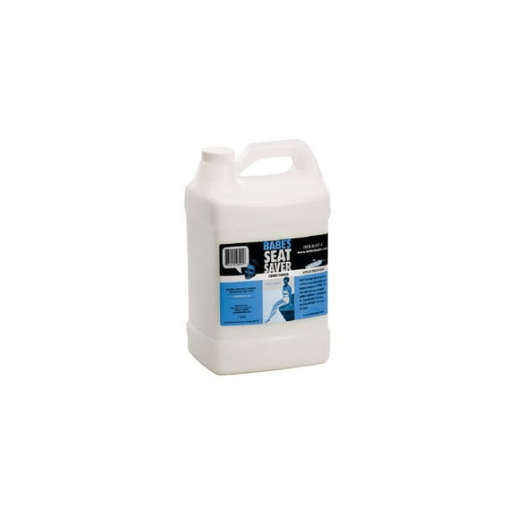 BABE'S Boat Care Products BB8201 Seat Saver - 1 Gallon