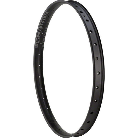 Sun Ringle Duroc 50 Rim - 27.5", Disc, Black, 32H
