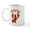 White, variant on CafePress - Crawfish Hot Tub Mug - 11 oz Ceramic Mug - Novelty Coffee Tea Cup
