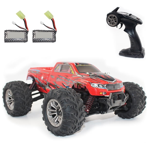 AUSTARHOBBY AX-8504 Rock Crawler 1/10 4WD 35KM/h Elettrico RTR Con Gabbia Tubolare