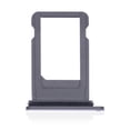 thumbnail image 2 of Plateau de Carte Sim de Remplacement pour Apple iPhone 8 Plus 5.5 Pouces - Gris Cosmique, 2 of 4