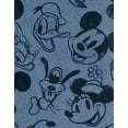 thumbnail image 5 of Disney Mickey Mouse Goofy Donald Duck Little Boys Denim Pants Jeans Infant to Big Kid, 5 of 5