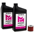 thumbnail image 1 of Mishon Engine Oil Change Kit for Suzuki DRZ400 DRZ400S DRZ400SM Motorcycle MK1012734, 1 of 5