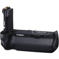 thumbnail image 2 of Canon BG-E20 Battery Grip for EOS 5D Mark IV + LP-E6N Lithium-Ion Battery (2-Pac, 2 of 5