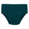 thumbnail image 4 of Girls Preschool Green Philadelphia Eagles Spirit Cheerleader Two-Piece Set with Bloomers, 4 of 4