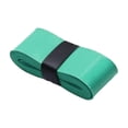 thumbnail image 4 of Cinta para envolver raqueta de tenis y bádminton, cinta para envolver la raqueta, cinta para absorber el sudor verde claro, 4 of 8