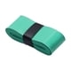 thumbnail image 4 of Cinta de agarre para raqueta de tenis, cinta para envolver raquetas, banda absorbente antideslizante para el sudor verde claro, 4 of 9