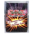 thumbnail image 2 of Yu-Gi-Oh! Assorted Mystery Cube with Free Storage Box| Random lot of 11 Booster Pack or 6 Pack with 3 Foil Cards - Factory Sealed Packs, 2 of 4